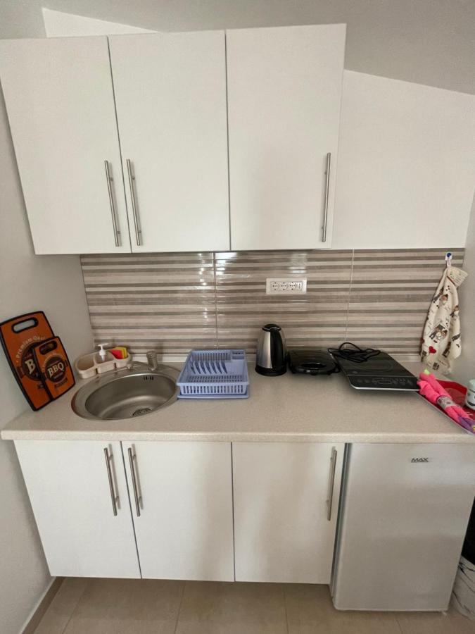 Mit-Apartments Šušanj Exteriör bild